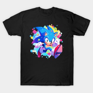 sonic T-Shirt